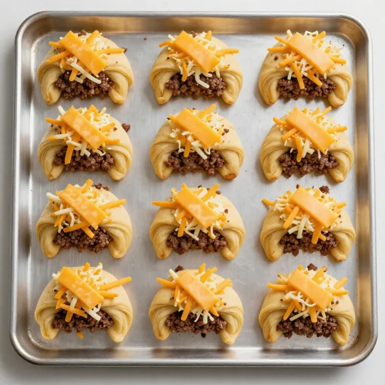 A close-up of cheesy taco sticks served on a plate with dipping sauce.