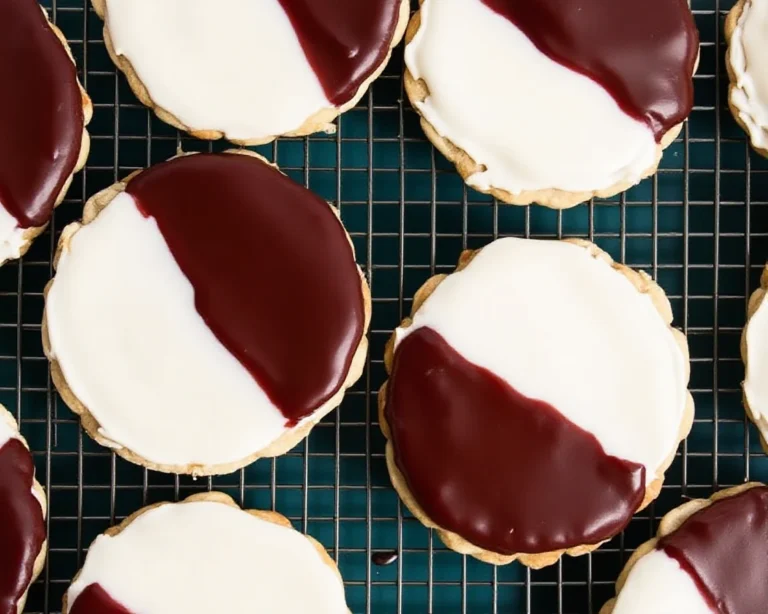 Easy Keto Grad Cookies Recipe – Low Carb & Delicious