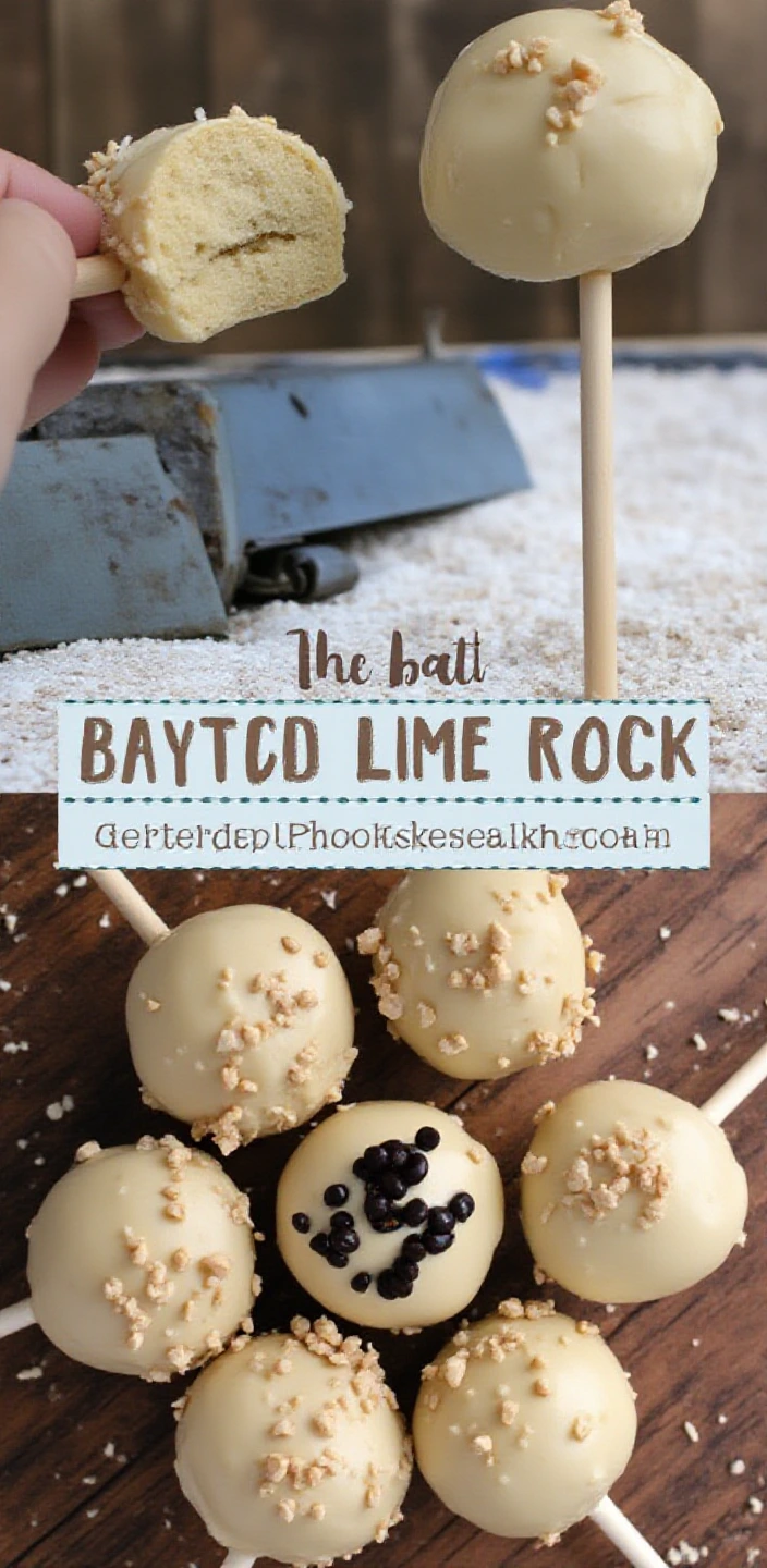 Easy Keto Graduation Cake Pops Recipe – Low Carb & Delicious
