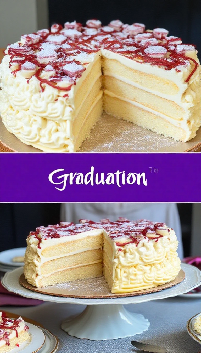 Keto Graduation Cake Designs: Easy Low-Carb Celebration Recipes